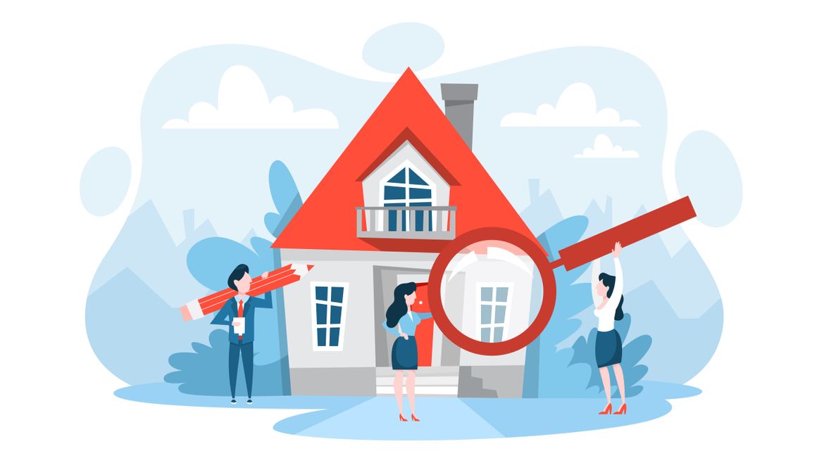 bien immobilier