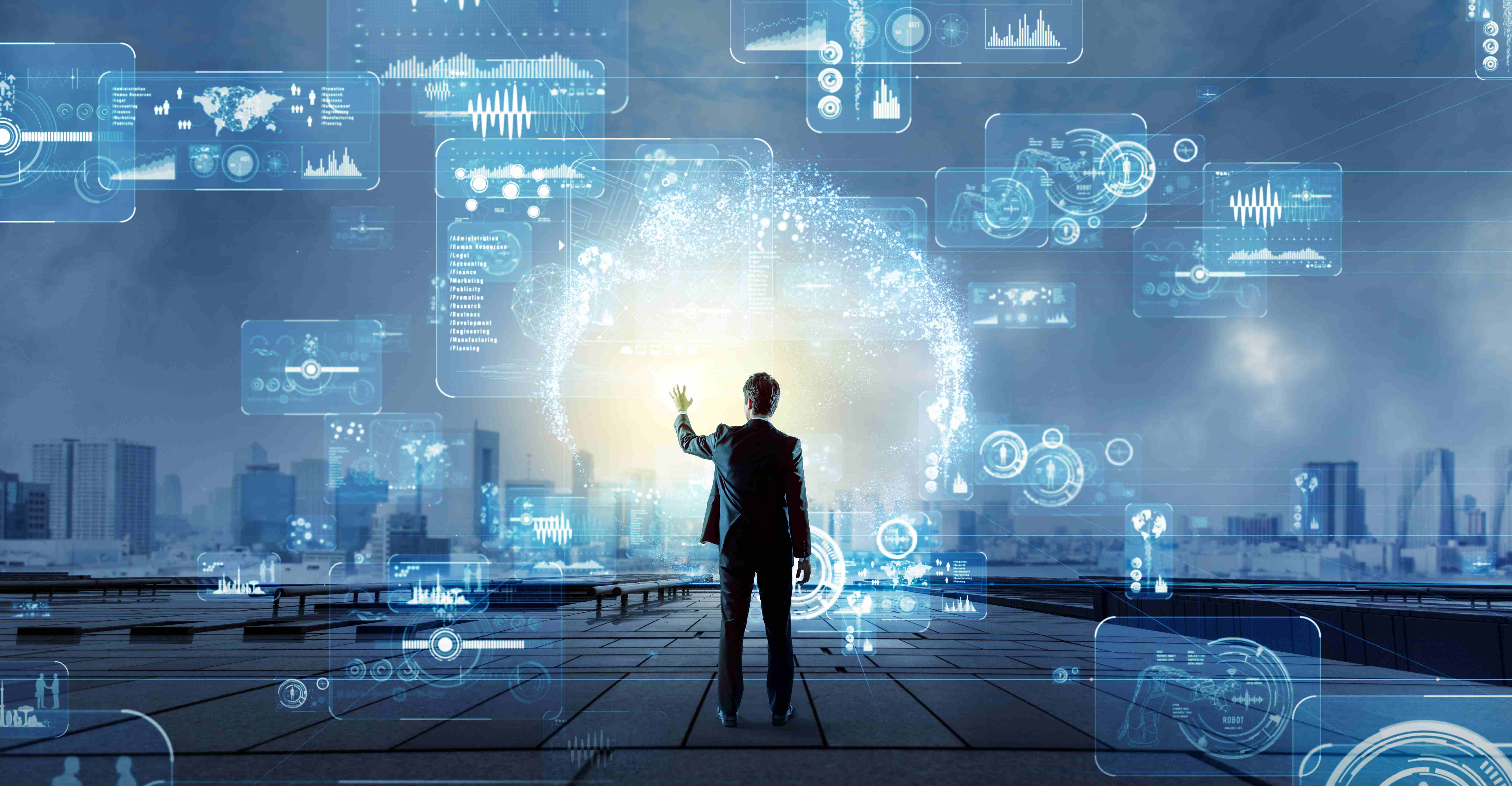 Actualités immobilières